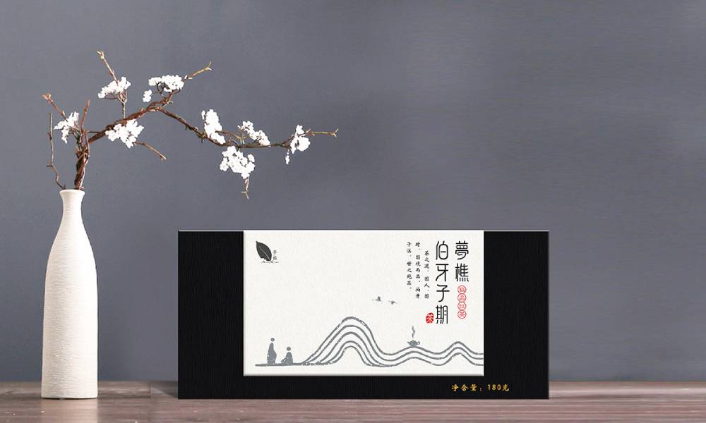 东方市国潮包装设计的创新路径——传统文化与年轻潮流的破圈融合