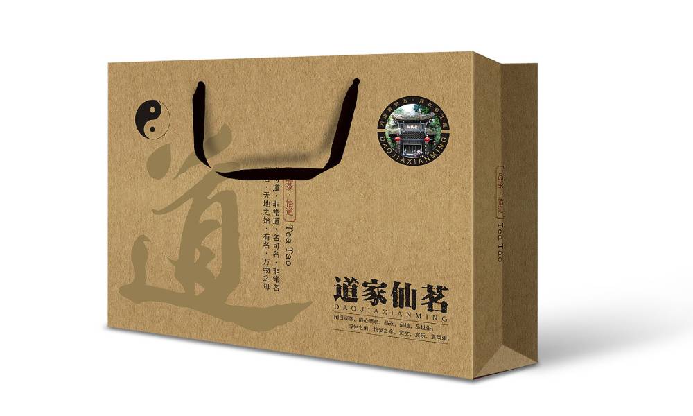 聚焦东方市产品包装设计：赋能产品，开启市场突围之旅