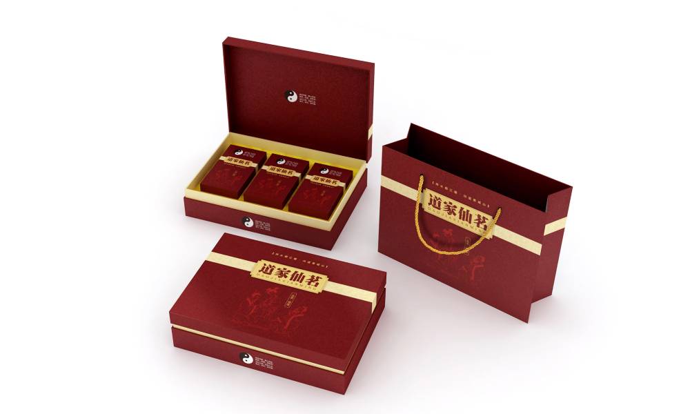 东方市文创产品包装设计的破圈密码——文化基因与消费场景的双向激活
