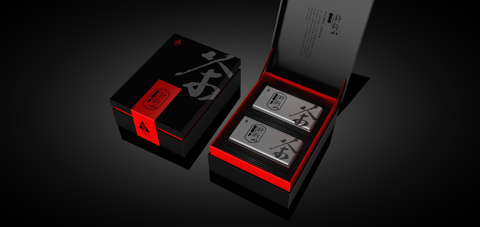 东方市包装设计的底层逻辑：用差异化塑造不可替代的品牌印记